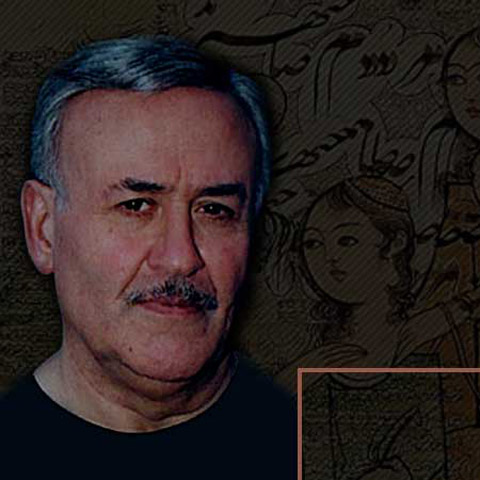 صادق تبریزی، یکی از کمال یافته‌ترین هنرمندان ایران